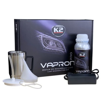 K2 vapron lámpa felújító d7900/52    vegyiáru