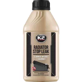K2 Radiator Stop Leak 400 ml hűtőtömítő