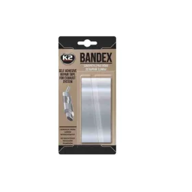 K2 kipufogójavító szalag 100 cm (Bandex)