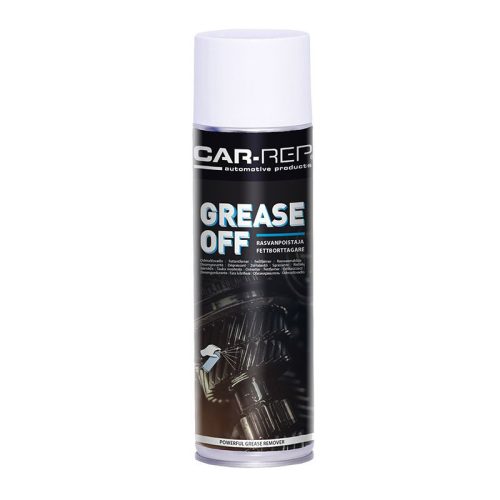 Grease Off zsírtalanító spray 500ml cr01250