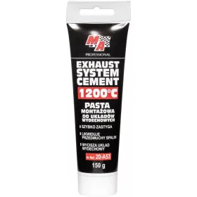 Kipufogó tömítőpaszta – Moje Auto (20-A53) – 150 g