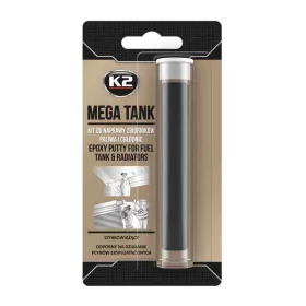 K2 tankgyurma 20 g (Mega Tank)