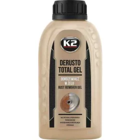 K2 rozsadoldó 250ml derusto total gel  vegyiáru