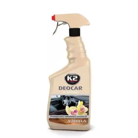 K2 illatosító 750ml vanília cayon   vegyiáru