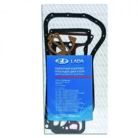   Motortömítés készlet (76 mm) – VAZ 2101 (teljes motorhoz) (21010-1002064-86)