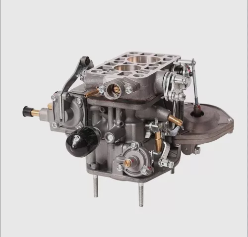 Vákuumos karburátor – Lada 2107 (1.5–1.6L) (2107-1107010-20)