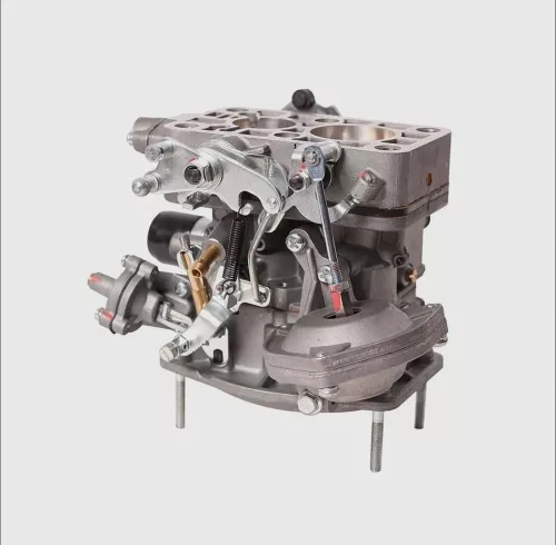 Vákuumos karburátor – Lada 2107 (1.5–1.6L) (2107-1107010-20)