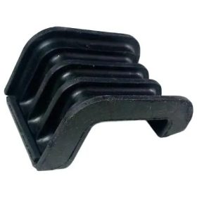   Hűtőradiátor alsó bak (gumibak) – LADA 2101–2107 (2101-1302060)