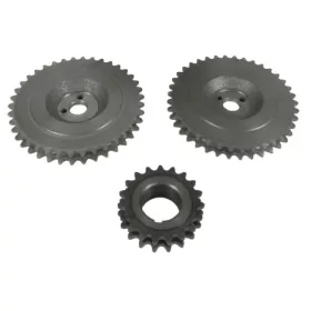   Vezérműlánckerék készlet – LADA 2101–2107 (2 nagy + 1 kicsi) (2101-1006020-86)