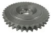Vezérműlánckerék készlet – LADA 2101–2107 (2 nagy + 1 kicsi) (2101-1006020-86)