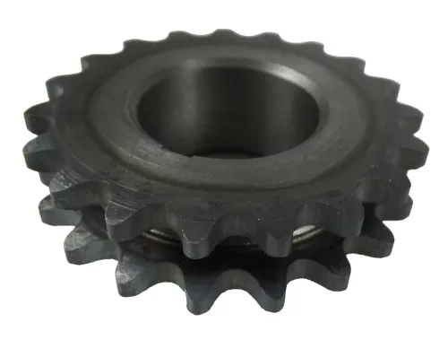 Vezérműlánckerék készlet – LADA 2101–2107 (2 nagy + 1 kicsi) (2101-1006020-86)
