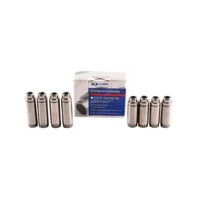   Szelepvezető garnitúra 8 db – 2101-1007032 / 2101-1007033 (Lada)