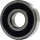 Kardáncsapágy (csapágy 62205-2RS) – 25×52×18 mm
