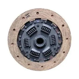 Kuplungtárcsa – Lada 2101–2107 (2101-1601130) (Átmérő: 200 mm, 20 fogú)