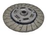 Kuplungtárcsa – Lada 2101–2107 (2101-1601130) (Átmérő: 200 mm, 20 fogú)