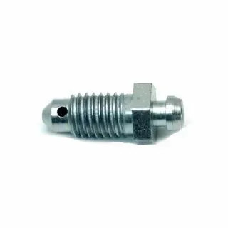 Fék légtelenítő csavar (szelep, M8x1.25) – 1 db – LADA 2101–2109 / 2110–2112 (2101-1602591)