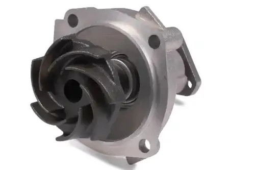 HEPU P620 vízpumpa
