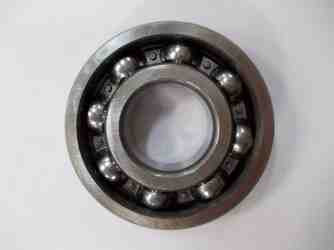 Köztes tengelycsapágy – Lada 2101–2107 váltóhoz (25×55×18.6 mm) (2101-1701073)