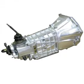  Sebességváltó (5 sebességes) – Lada 21074 (21074-1700010-23)