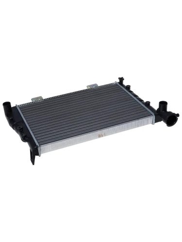Hűtőradiátor - LADA 2101–2107 hátsókerekes modellekhez (2105-1301012)