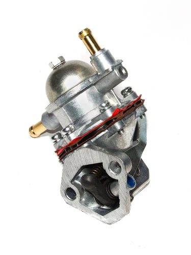 Mechanikus üzemanyagszivattyú – LADA 2101-2107 (2101-1106010)