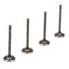 Szívószelep készlet – VAZ 2101–2107 / 21213 / 21214 (2101-1007010) (4 db)