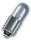Izzó – 12V T4W 4W – BA9s – Long Life – 202280 – SCT