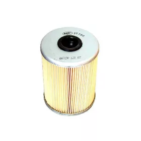   St760 üzemanyagszűrő Opel 1.3–2.2 CDTI P732X KX78D A120019 (SCT)