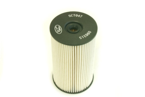 Üzemanyagszűrő SC7047P PU825X A120314 Caddy Passat 1.9–2.0 TDI 