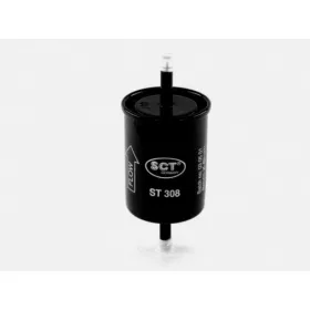   St308 üzemanyagszűrő nem patentos Opel, Ford WK613 A110007 (SCT)