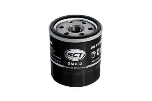 Sm832 olajszűrő Aixam 0.4, 0.5 FT5389 A210042 (SCT)