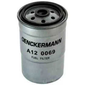 Üzemanyagszűrő A120069/DKM KC80 (SCT)