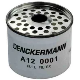 Üzemanyagszűrő A120001/DKM KX23 ST702 (SCT)