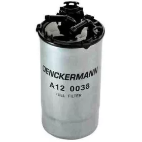 SCT ST6105 A120038/DKM KL157/1D üzemanyagszűrő