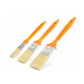   Ecset készlet műanyag – 3 db-os – 11191B – szerszám 3