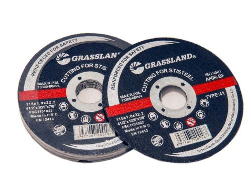 FSC1151022 vágókorong flexre 115x1x22.2mm 13300RPM