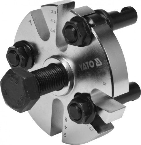 Yt-06340 univerzális lehúzó