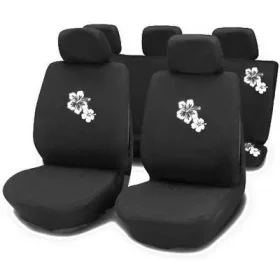 Üléshuzat My Flower fehér 17021