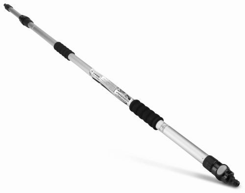 Kefe nyél teleszkópos 140-280cm autó mosó kefe nyél             32237felszerelés   *