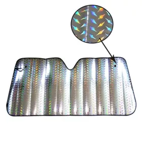 Sun-Laser Napvédő Szélvédőre 150x80 cm (22155)