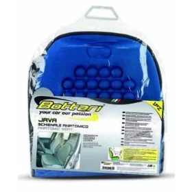 Ülésvédö java kék 12085