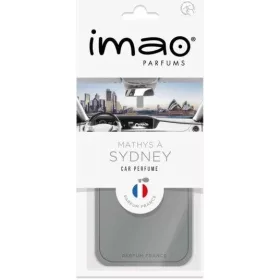 IMAO Parfums Sydney Prémium Autóillatosító