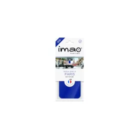 IMAO Parfums Paris Prémium Autóillatosító
