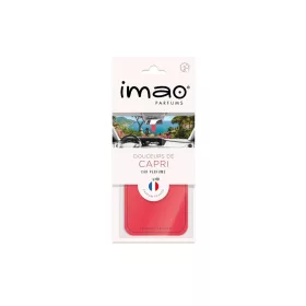 IMAO Parfums Capri Prémium Autóillatosító