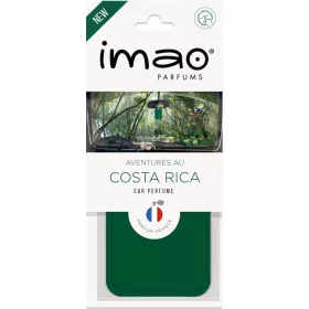 IMAO Parfums Costa Rica Prémium Autóillatosító