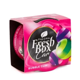 Paloma Fresh Box Bubble Gum 25g – illatosító