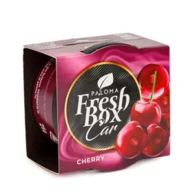 Paloma Fresh Box Cherry 25g – illatosító