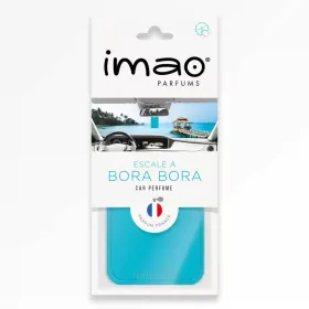   Imao Bora Bora Autóillatosító – francia prémium parfüm illattal