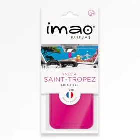   Imao Saint-Tropez Autóillatosító – francia prémium parfüm illattal