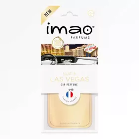   Imao Las Vegas Autóillatosító – francia prémium parfüm illattal